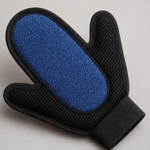 13 Double Sided Pet Hair Remover Glove For Furniture And Clothing With Efficient Fabric Cleaning
